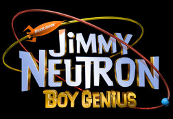 Jimmy Neutron, Boy Genius