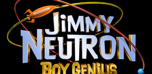 Jimmy Neutron, Boy Genius