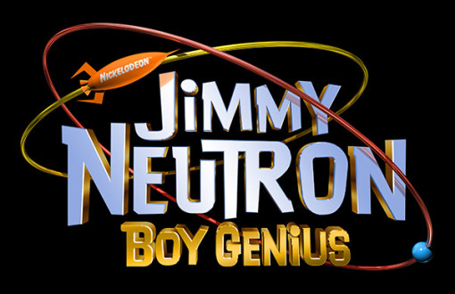 Jimmy Neutron, Boy Genius