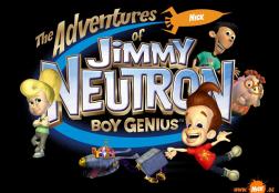The Adverntures of Jimmy Neutron