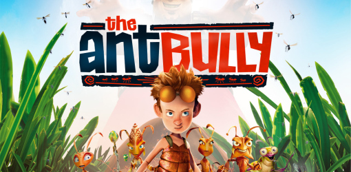The Ant Bully